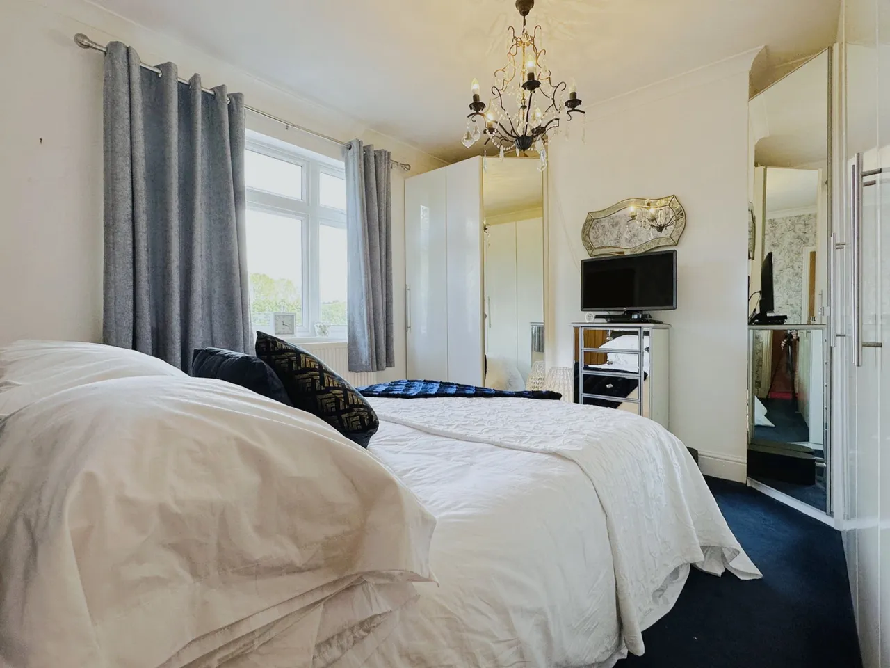 Brookside Road, Breadsall Village, photo 11