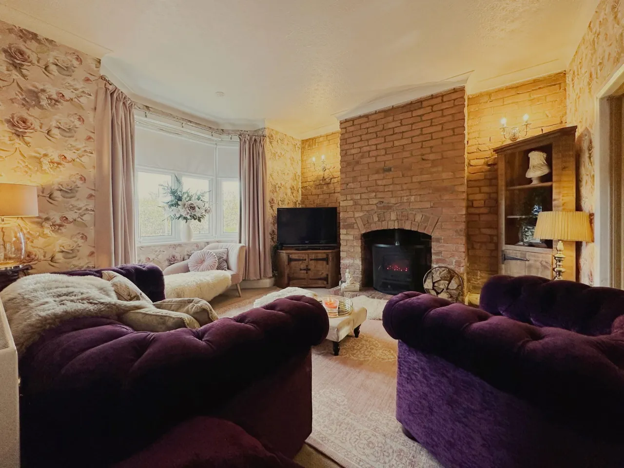 Brookside Road, Breadsall Village, photo 7