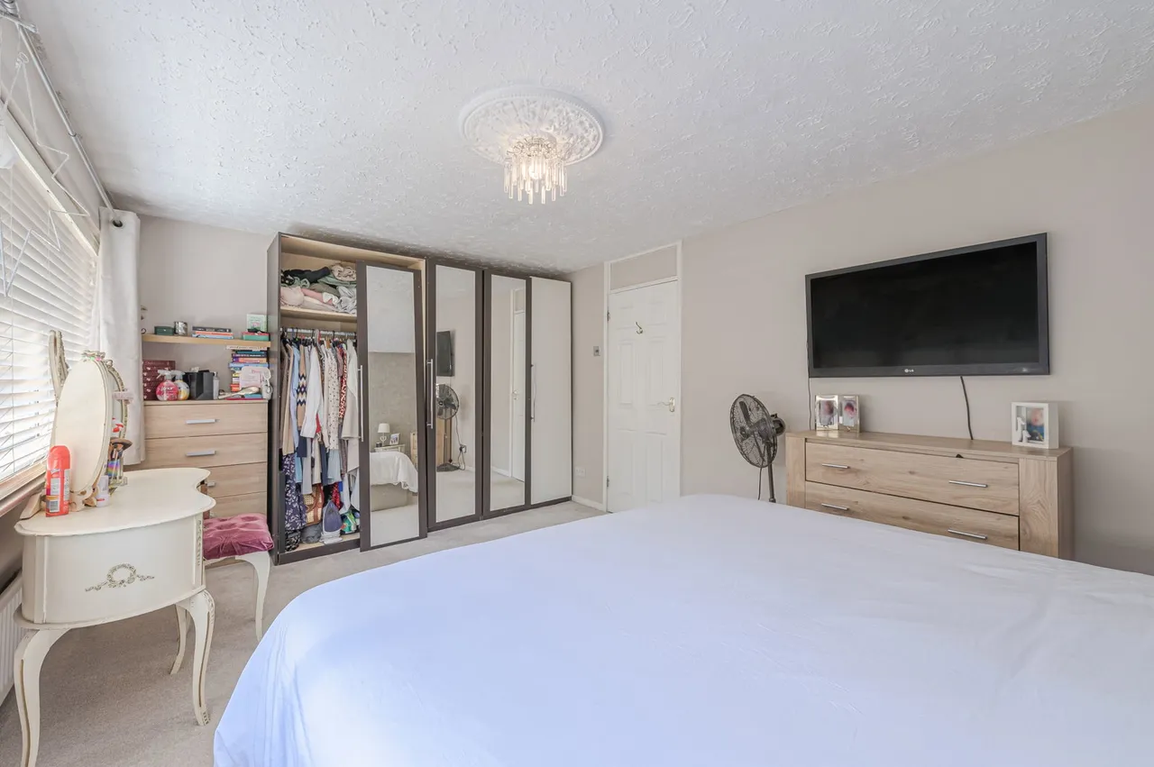 Sutherland Road, Cheslyn Hay, photo 11