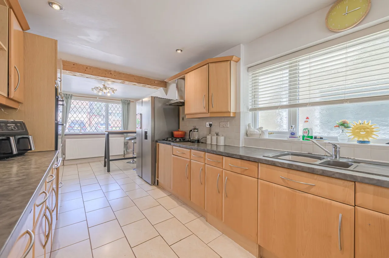 Sutherland Road, Cheslyn Hay, photo 7