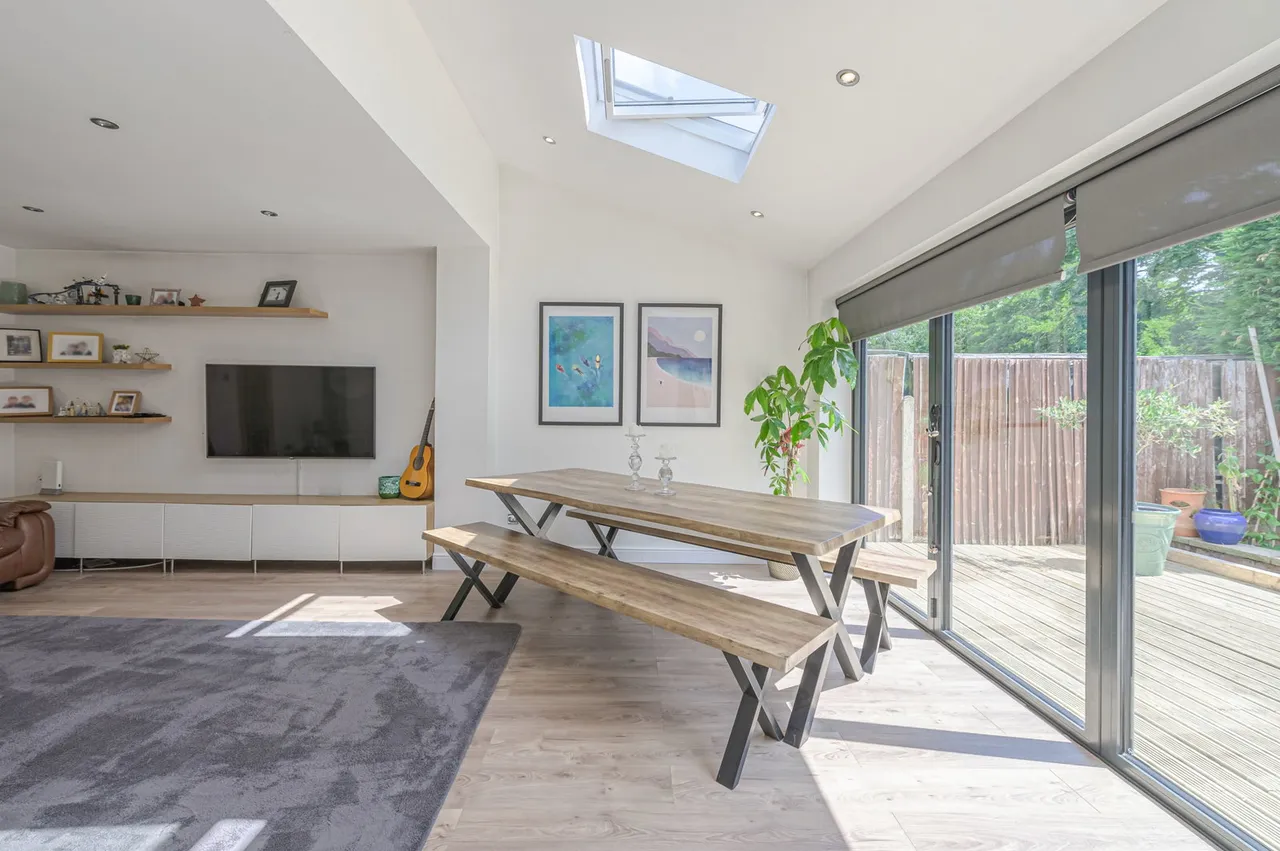 Sutherland Road, Cheslyn Hay, photo 4