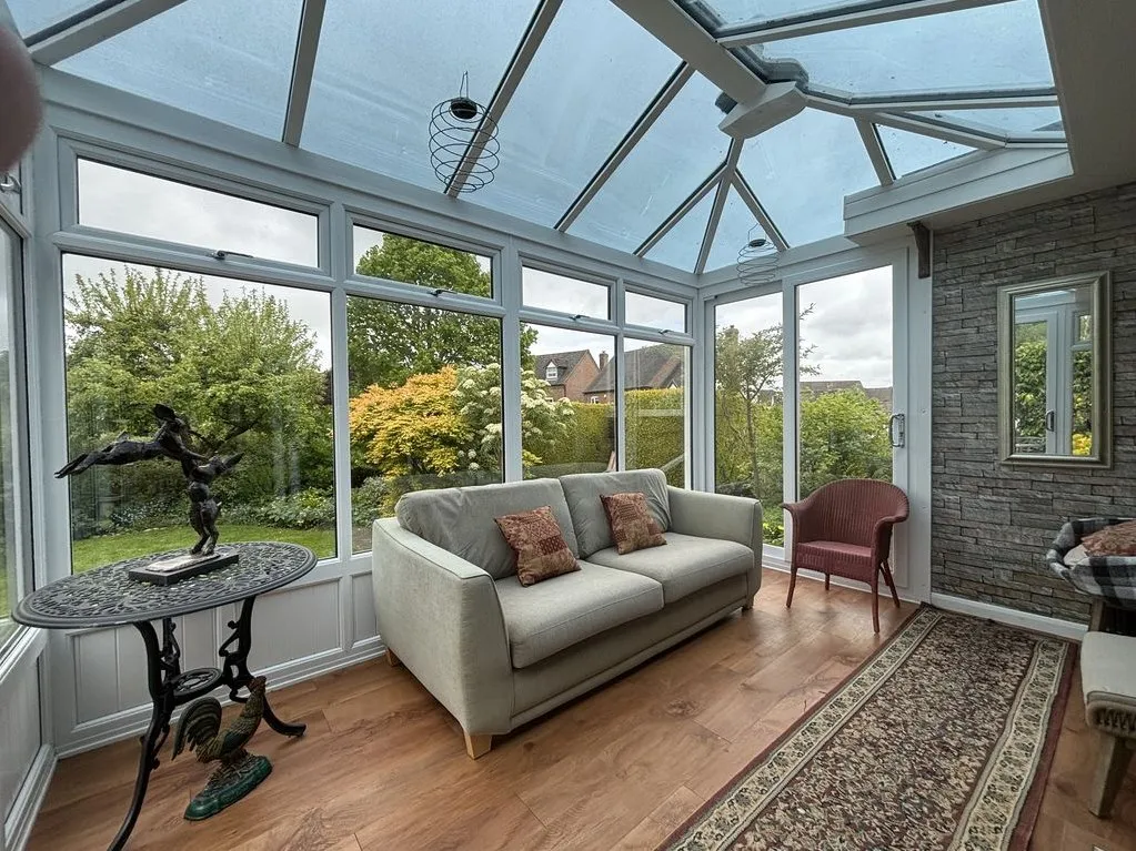Forester Avenue, Much Wenlock, Shropshire TF13 6EX, photo 24