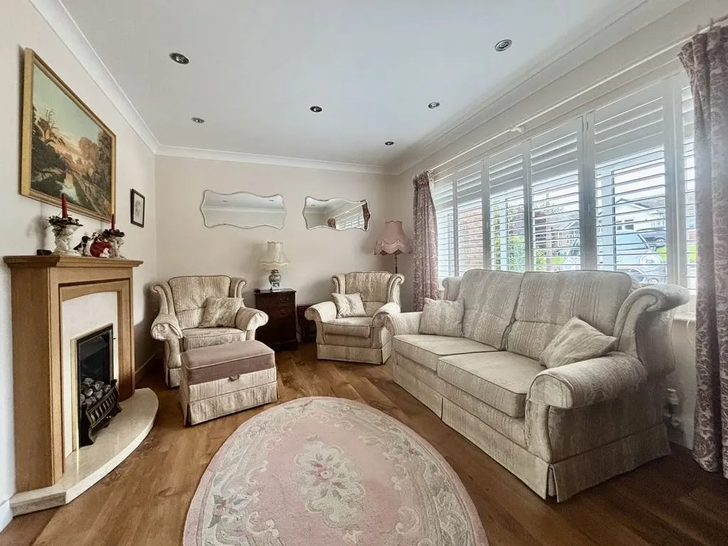 Forester Avenue, Much Wenlock, Shropshire TF13 6EX, photo 6