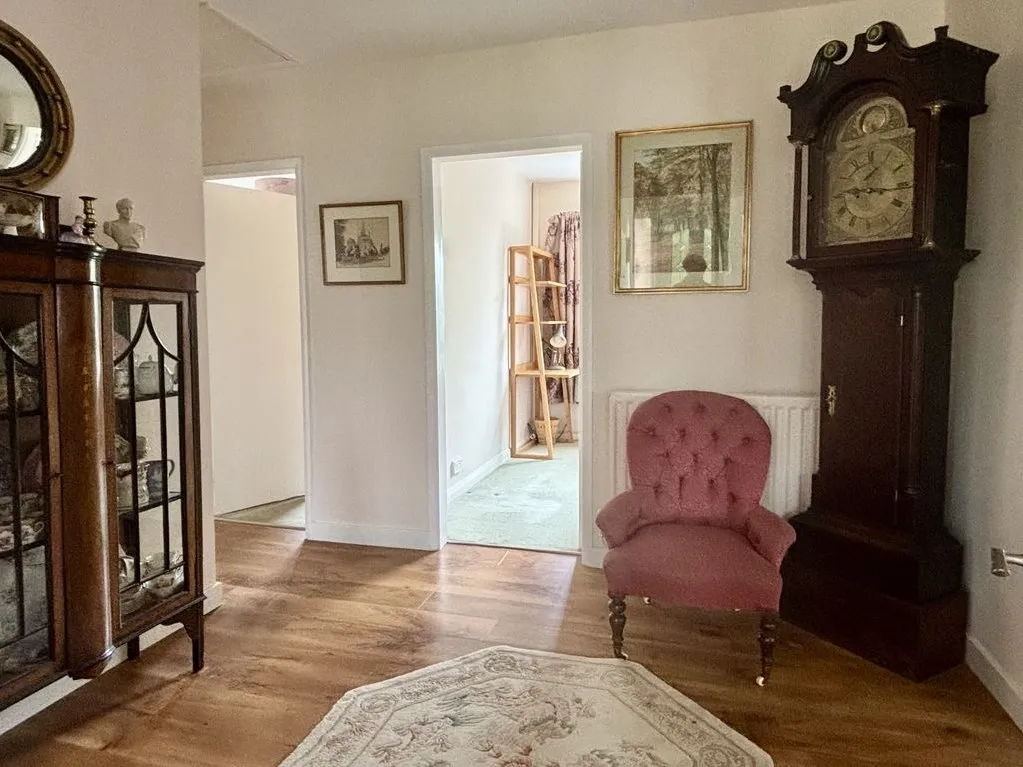 Forester Avenue, Much Wenlock, Shropshire TF13 6EX, photo 4