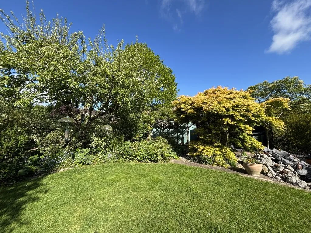 Forester Avenue, Much Wenlock, Shropshire TF13 6EX, photo 30