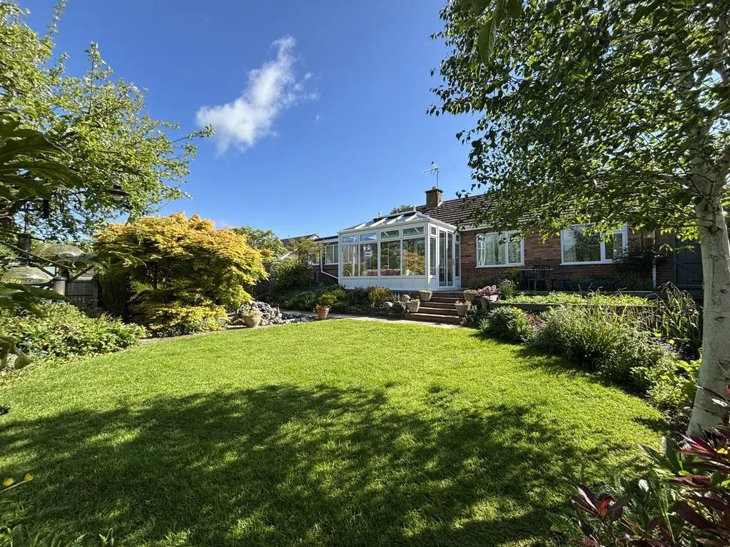 Forester Avenue, Much Wenlock, Shropshire TF13 6EX, photo 27