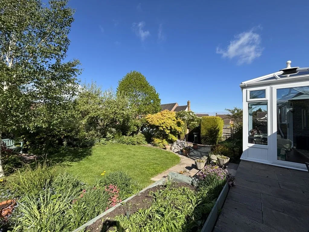 Forester Avenue, Much Wenlock, Shropshire TF13 6EX, photo 26
