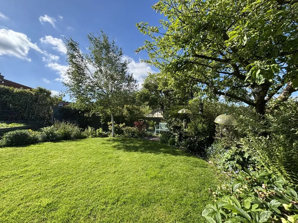 Forester Avenue, Much Wenlock, Shropshire TF13 6EX, photo 31