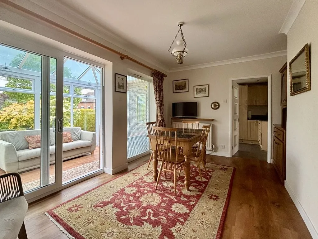 Forester Avenue, Much Wenlock, Shropshire TF13 6EX, photo 9
