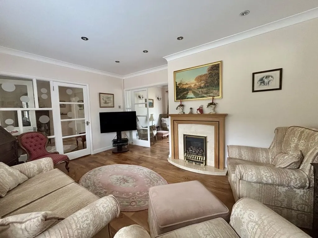 Forester Avenue, Much Wenlock, Shropshire TF13 6EX, photo 7