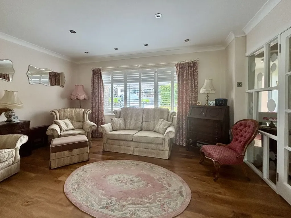 Forester Avenue, Much Wenlock, Shropshire TF13 6EX, photo 8