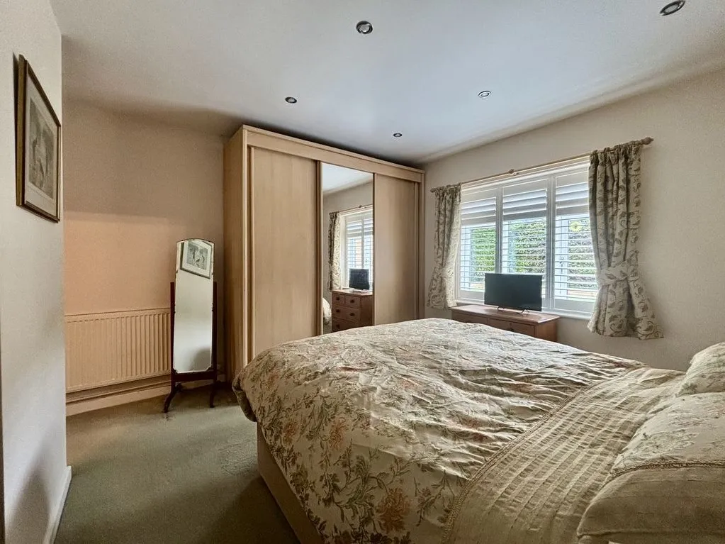 Forester Avenue, Much Wenlock, Shropshire TF13 6EX, photo 16