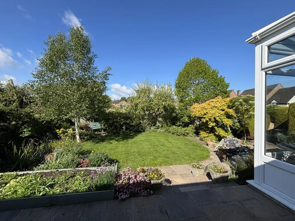 Forester Avenue, Much Wenlock, Shropshire TF13 6EX, photo 29
