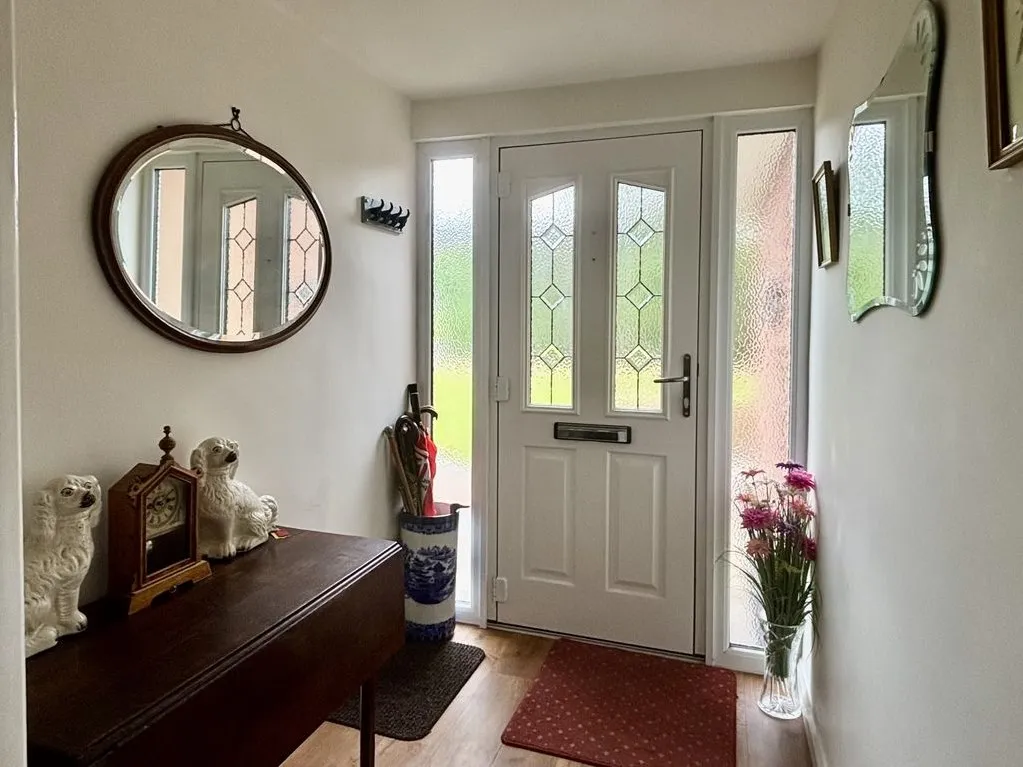 Forester Avenue, Much Wenlock, Shropshire TF13 6EX, photo 3
