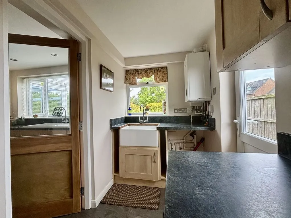Forester Avenue, Much Wenlock, Shropshire TF13 6EX, photo 12