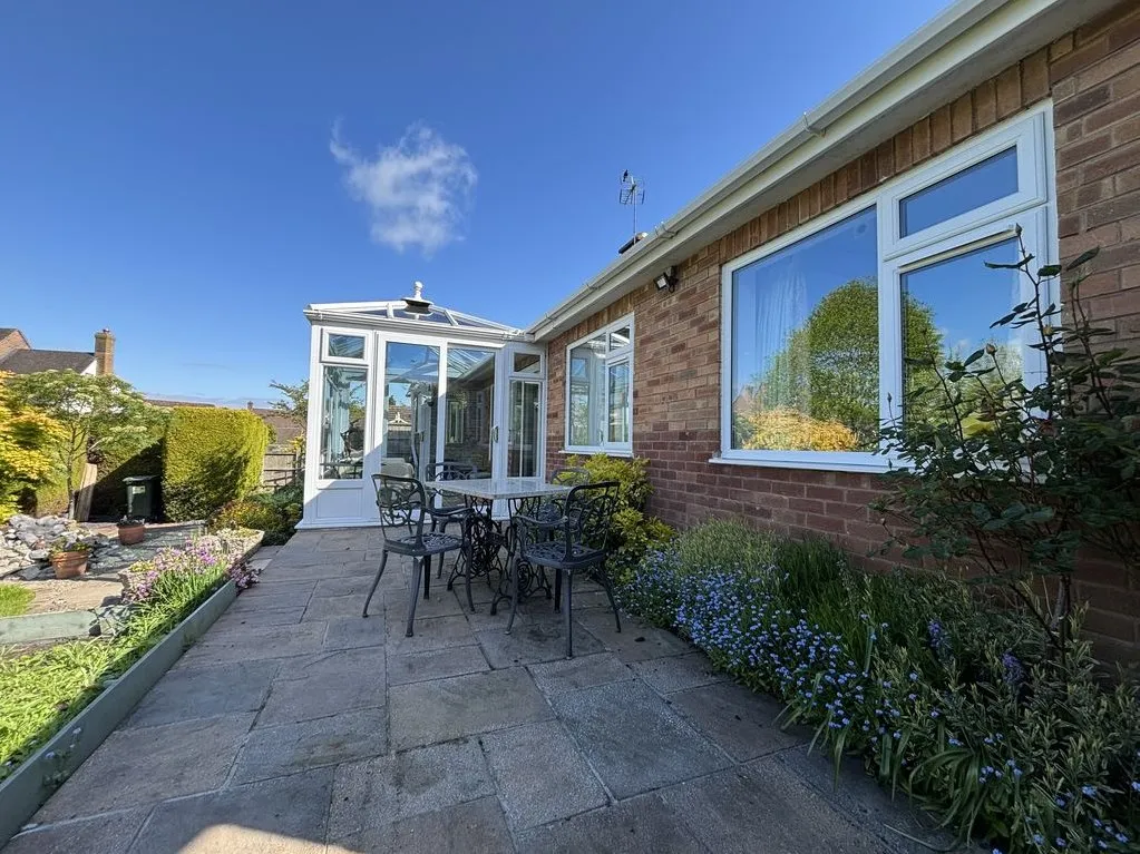 Forester Avenue, Much Wenlock, Shropshire TF13 6EX, photo 25