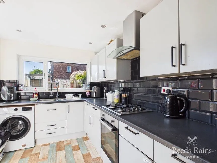 Oxford Road, Middlesbrough, North Yorkshire, TS5, photo 6
