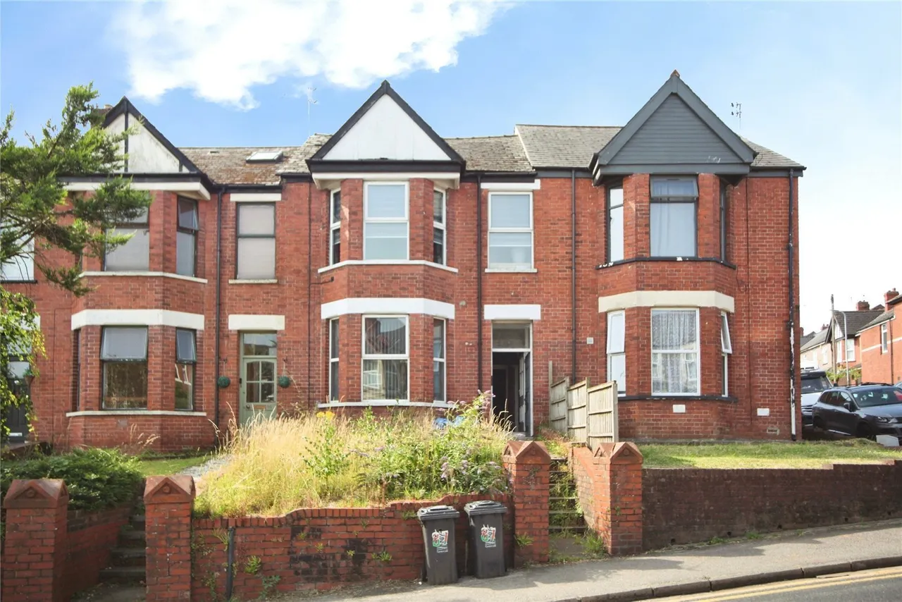 Risca Road, Newport, NP20, photo 9