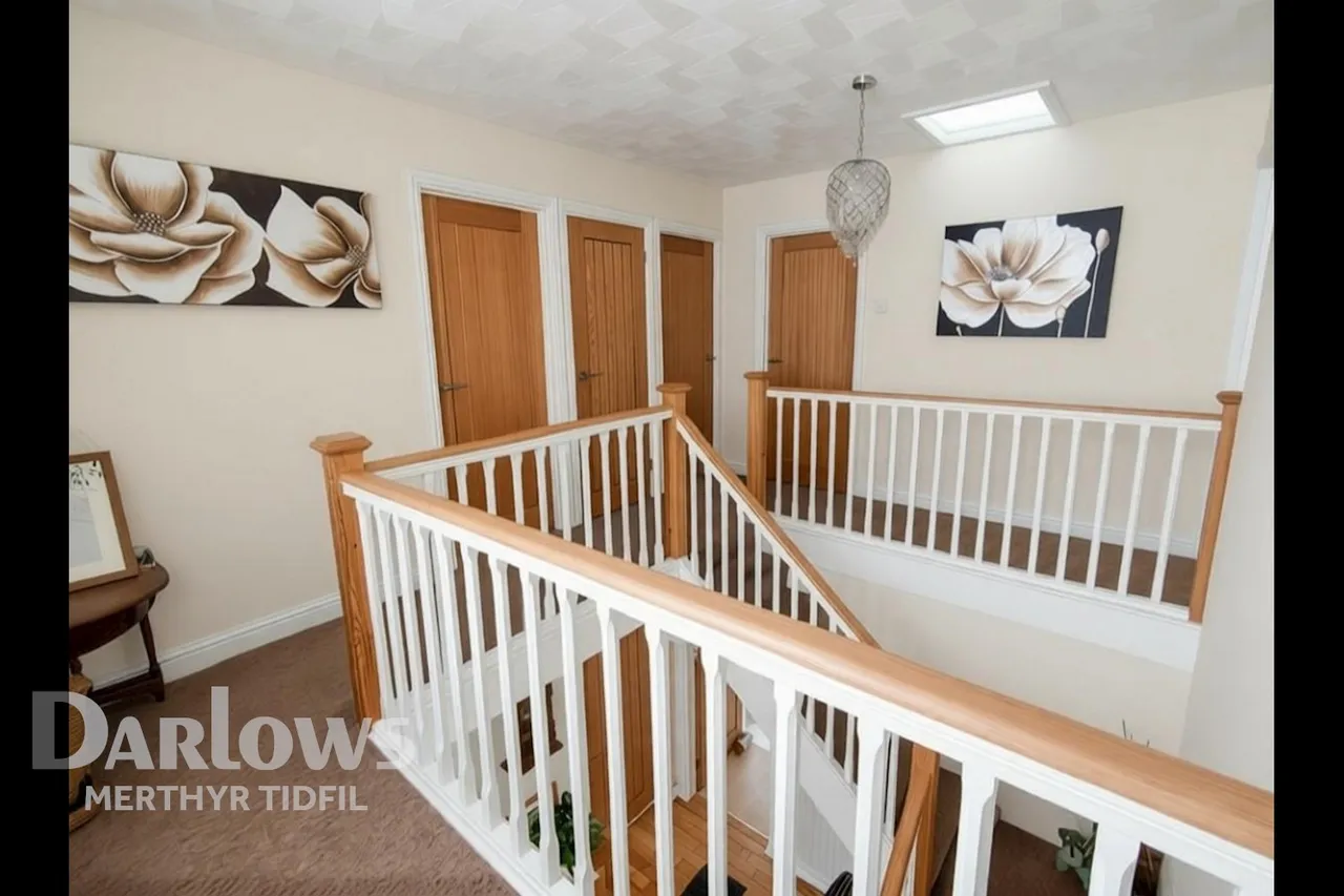 Commercial Street, Treharris, photo 20