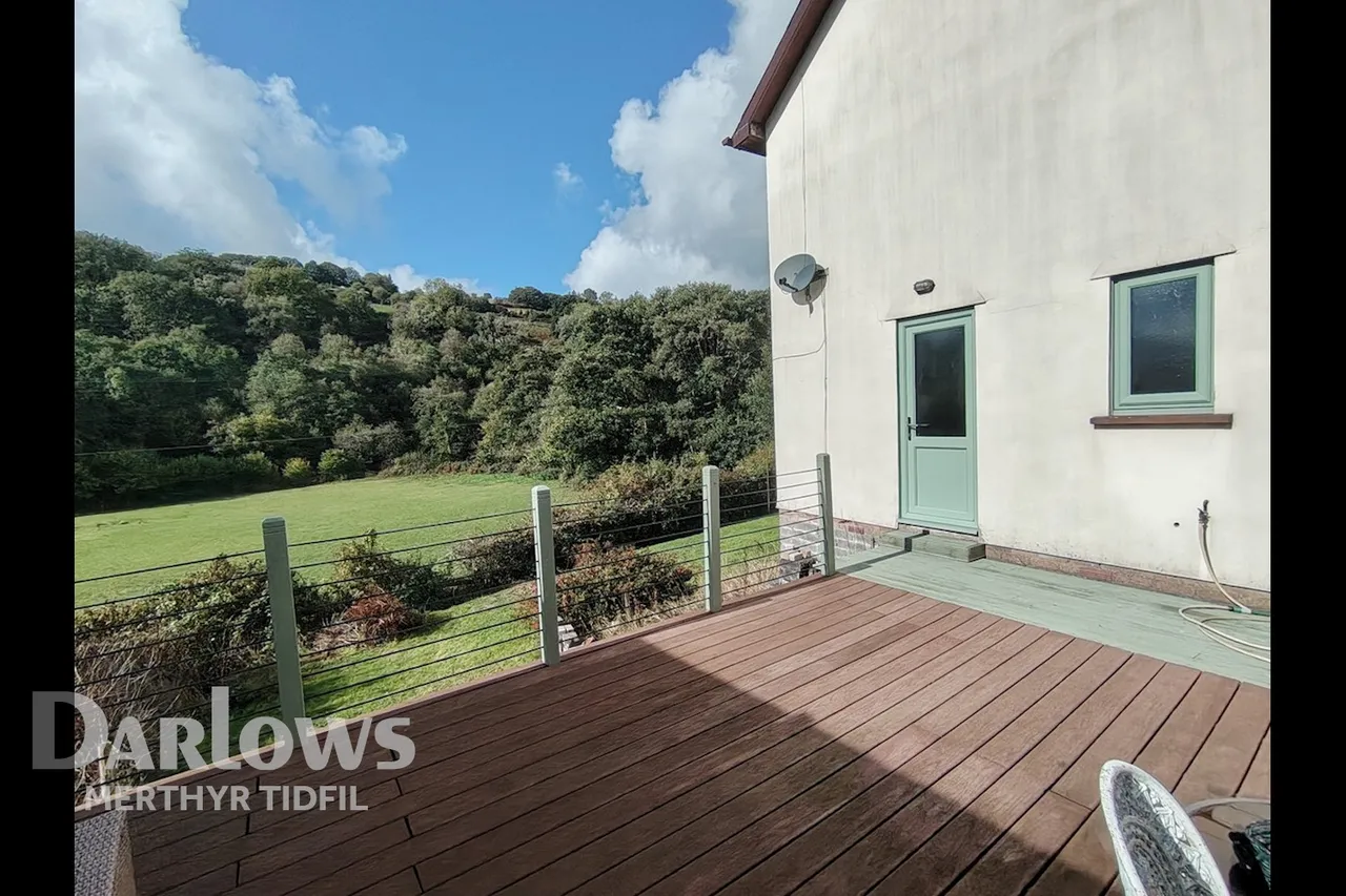 Commercial Street, Treharris, photo 18