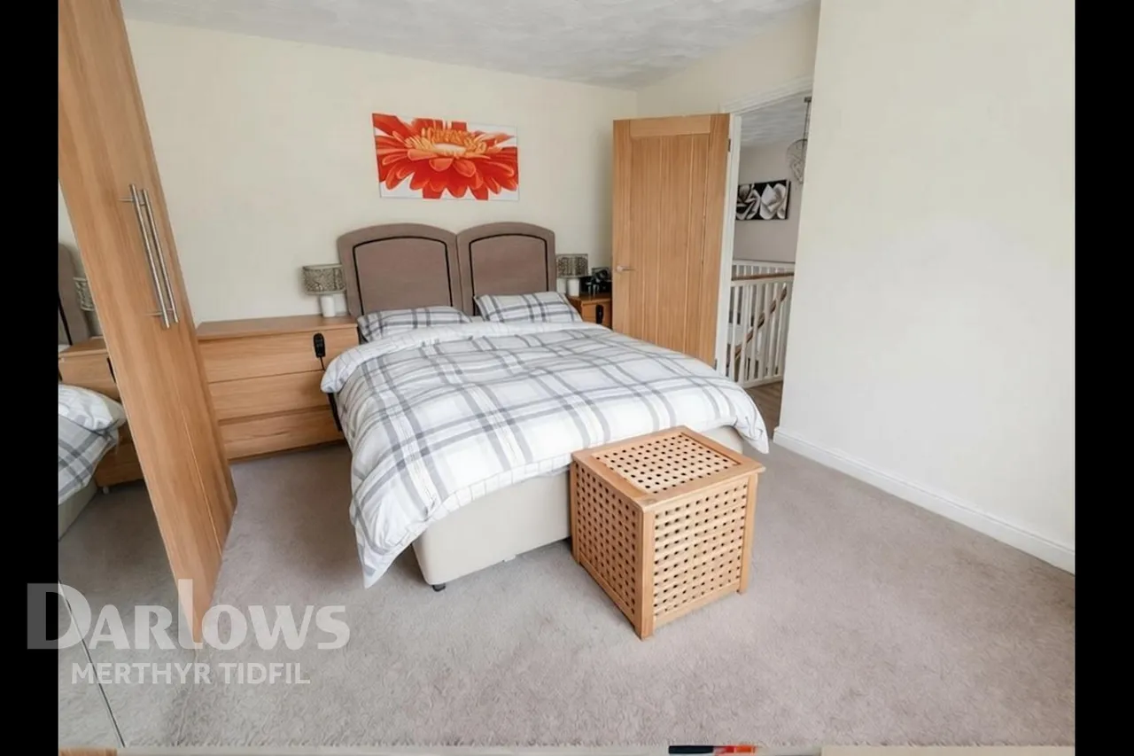 Commercial Street, Treharris, photo 21