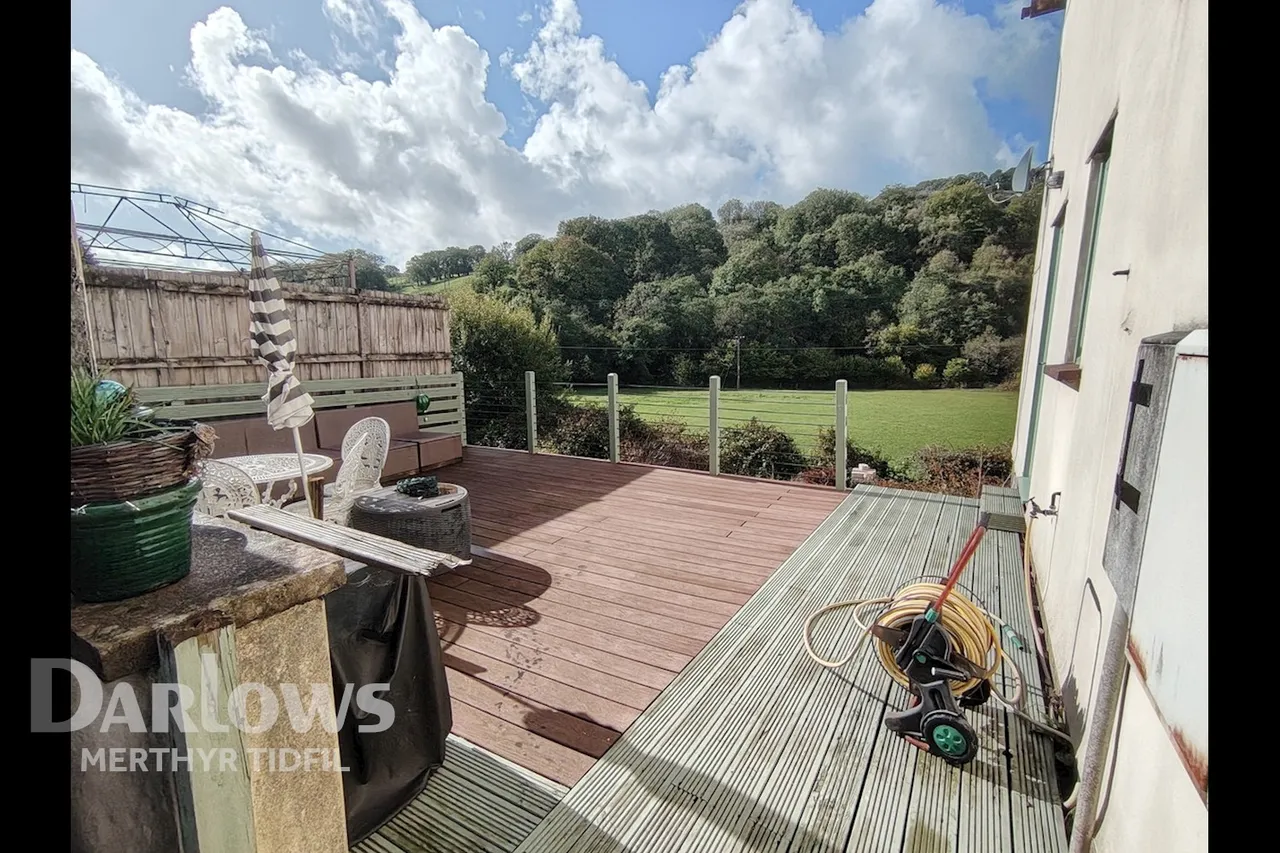 Commercial Street, Treharris, photo 29