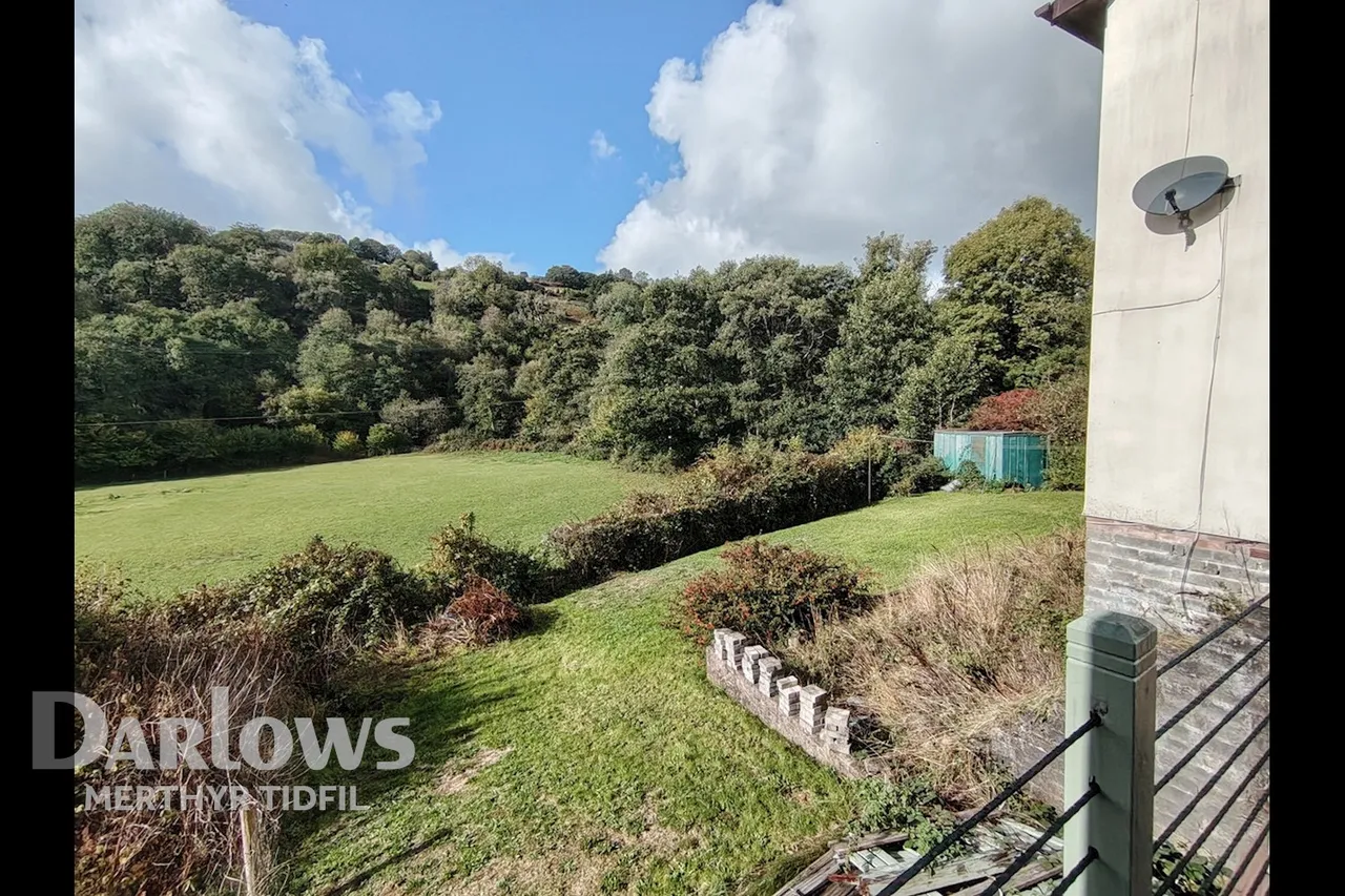 Commercial Street, Treharris, photo 9