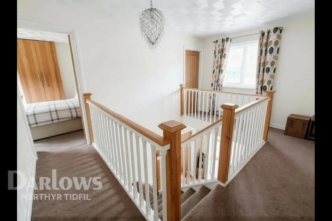 Commercial Street, Treharris, photo 26
