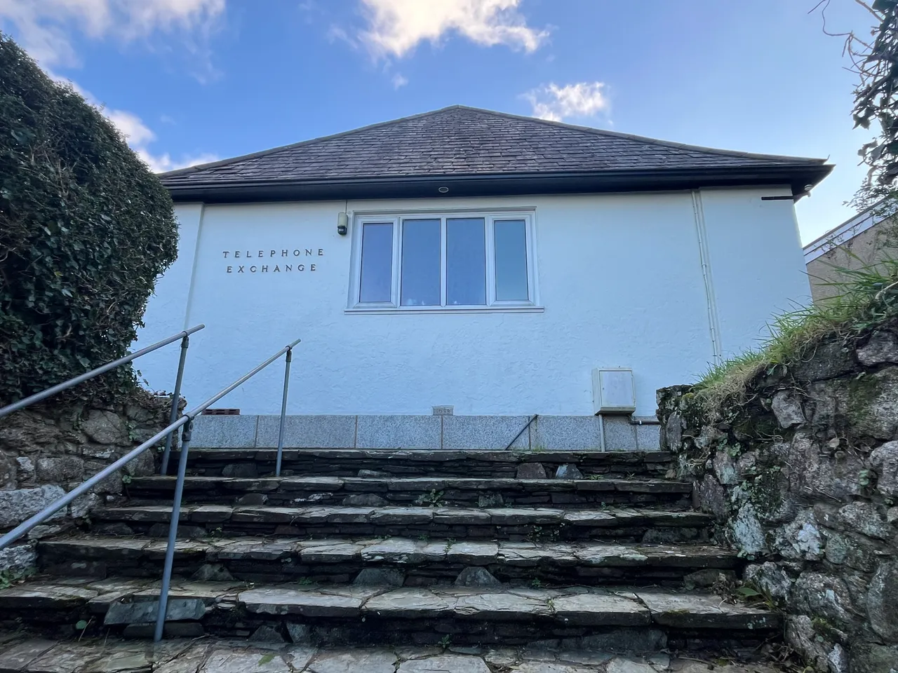 1 bed house to rent, Helston Road, Penryn