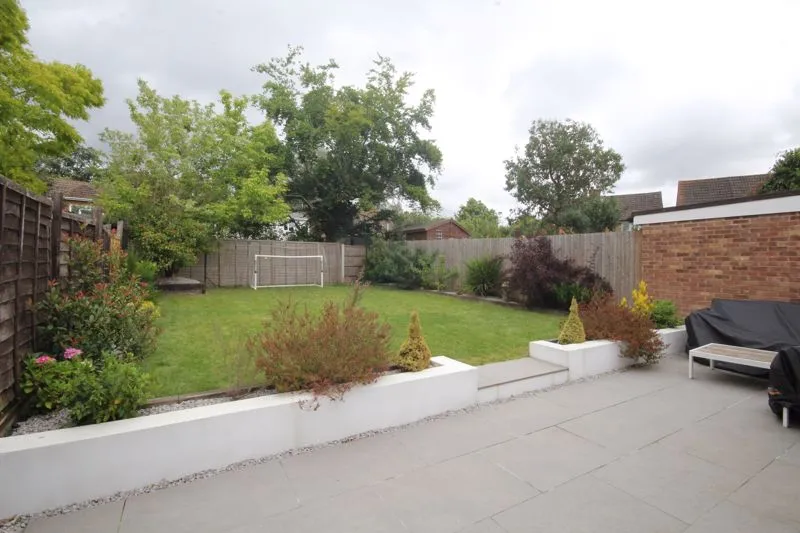 Meadway, Hildenborough, photo 14