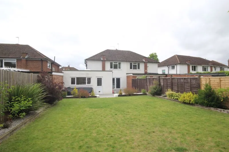 Meadway, Hildenborough, photo 15