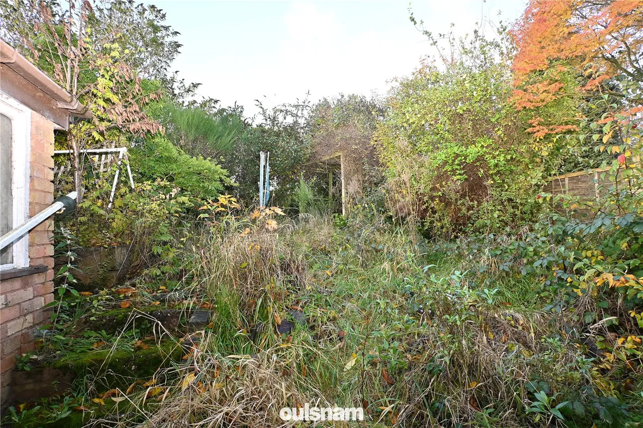 Long Mynd Road, Bournville Village Trust, Northfield, Birmingham, B31 1HJ, photo 9
