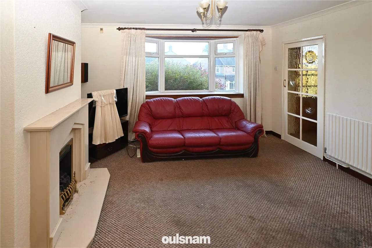 Long Mynd Road, Bournville Village Trust, Northfield, Birmingham, B31 1HJ, photo 4