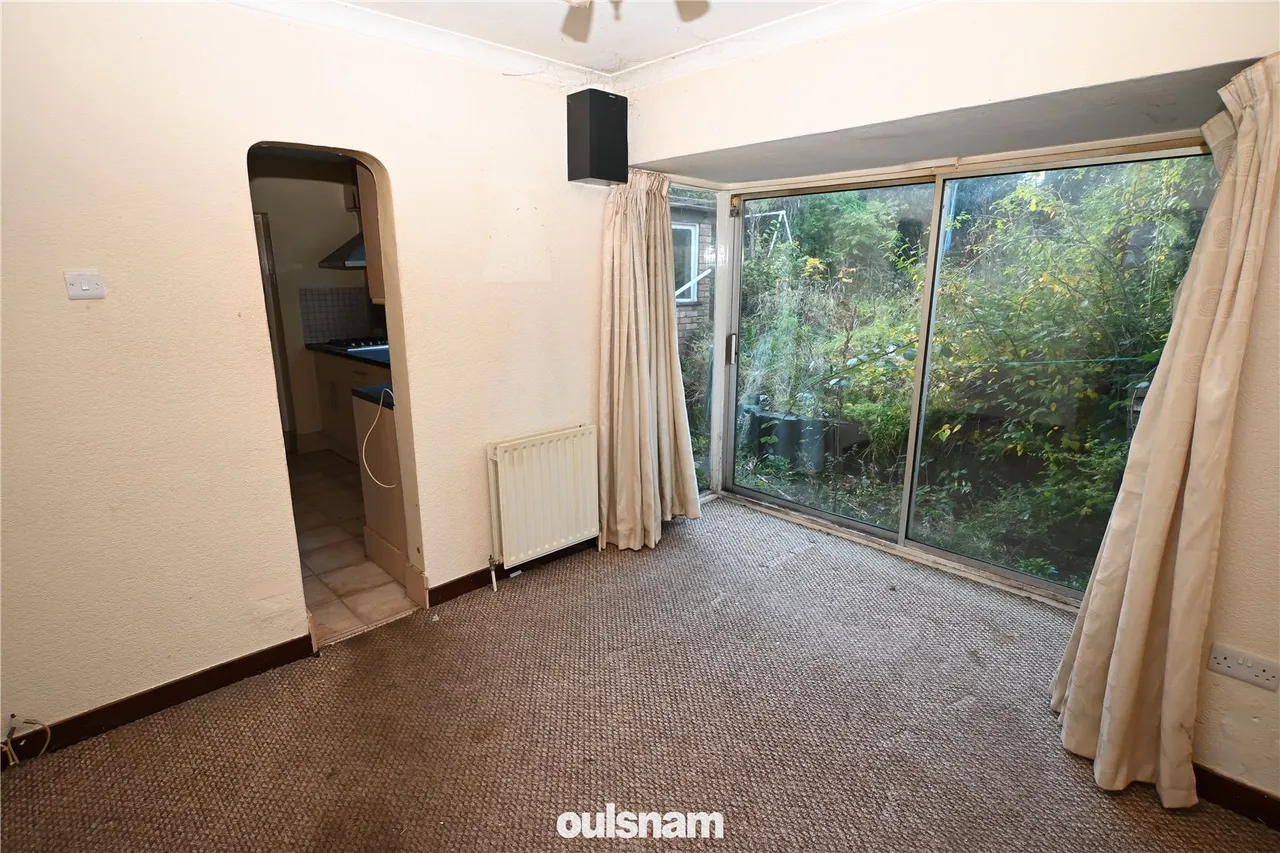 Long Mynd Road, Bournville Village Trust, Northfield, Birmingham, B31 1HJ, photo 5