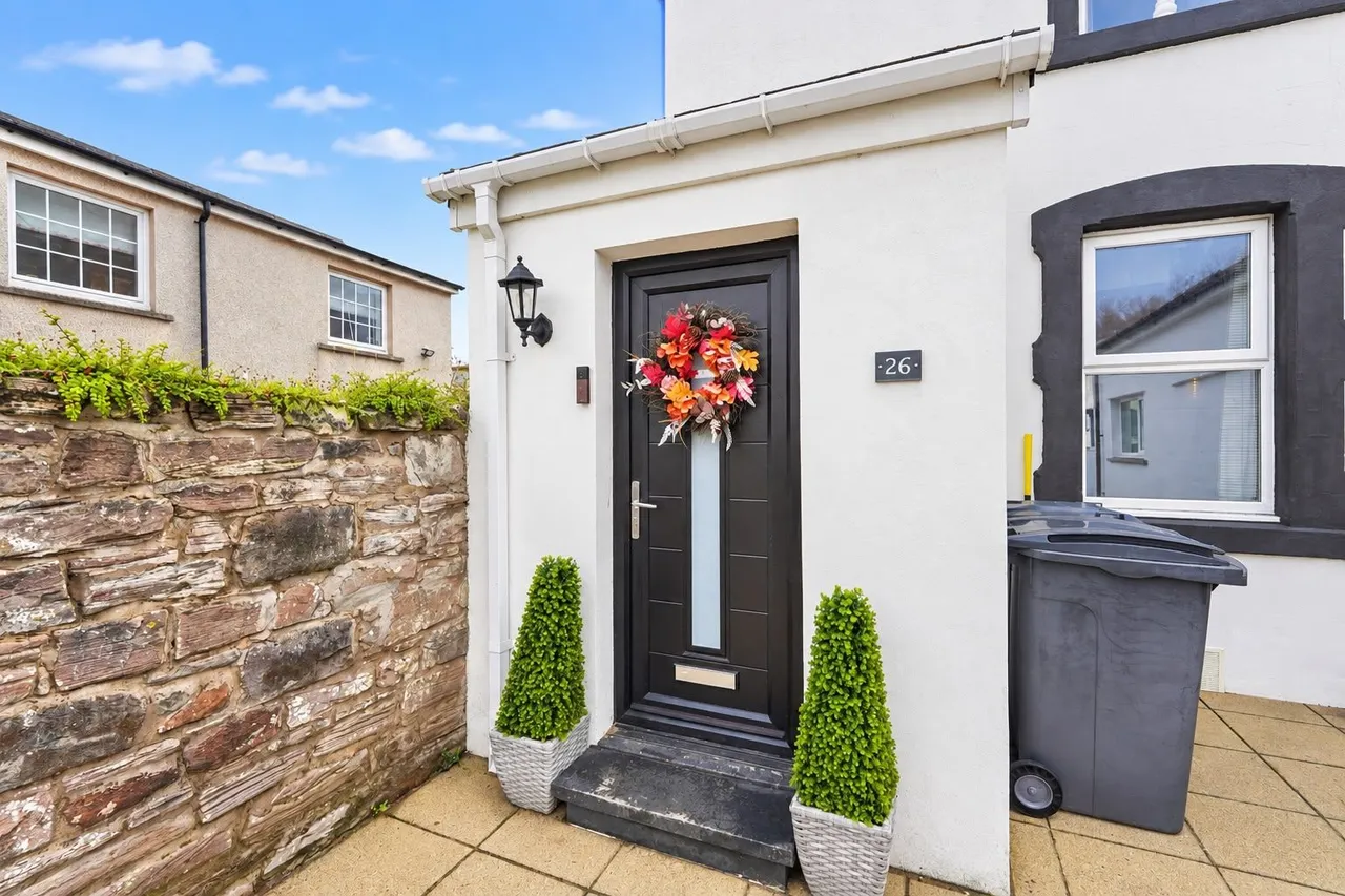 Church Road, Harrington, CA14, photo 4