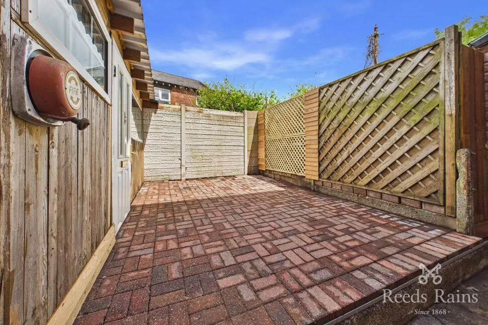 Moss Lane, Macclesfield, Cheshire, SK11, photo 6