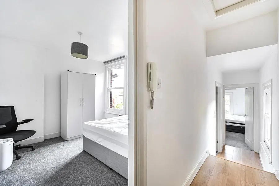 Fordwych Road, London, NW2, photo 11