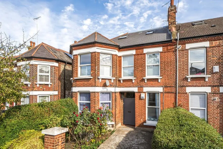 Fordwych Road, London, NW2, photo 13