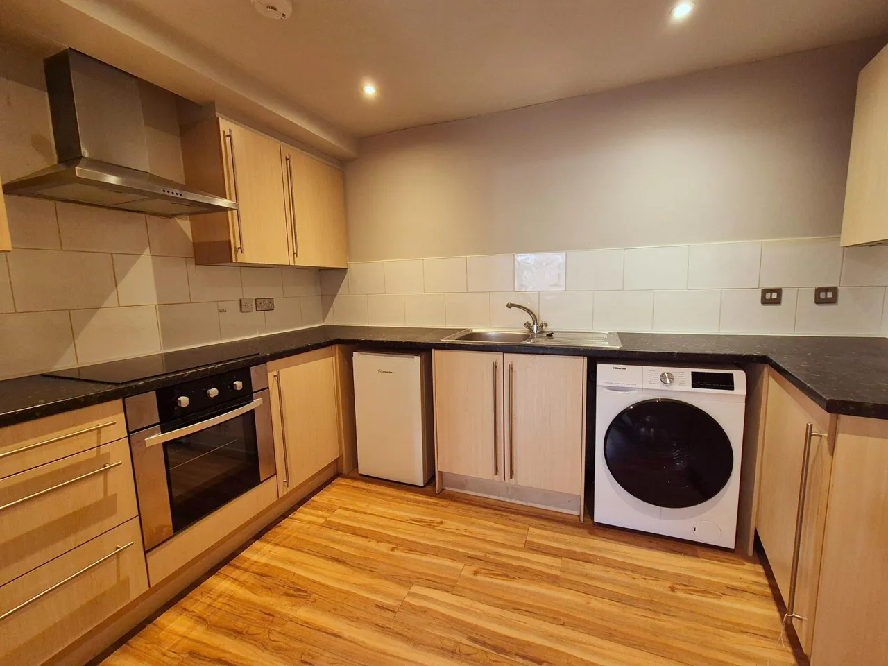 Camden Street, City Centre, Leicester, LE1, photo 4