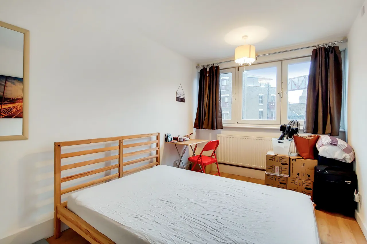 14 Gambier House, Mora Street, London, photo 10