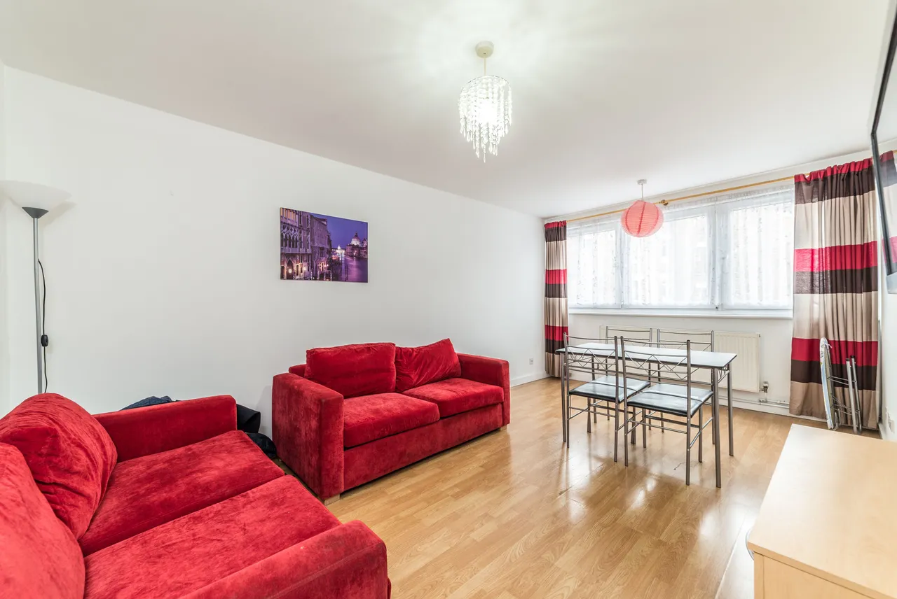 14 Gambier House, Mora Street, London, photo 12