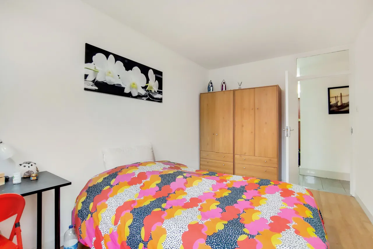 14 Gambier House, Mora Street, London, photo 8