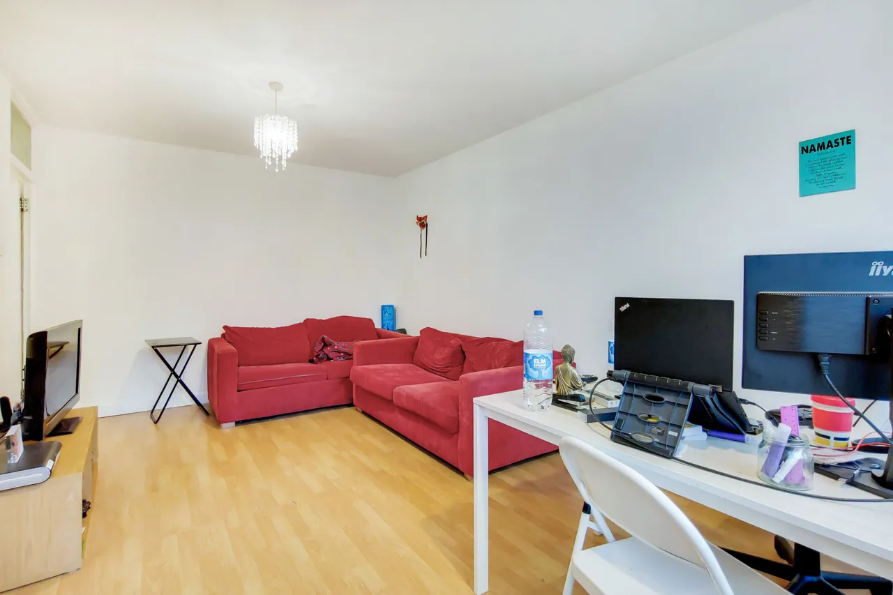 14 Gambier House, Mora Street, London, photo 6