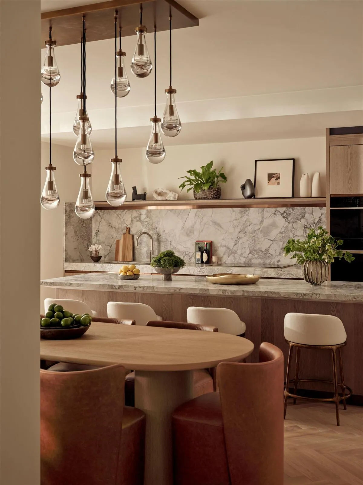 The Whiteley, Queensway, W2, photo 13