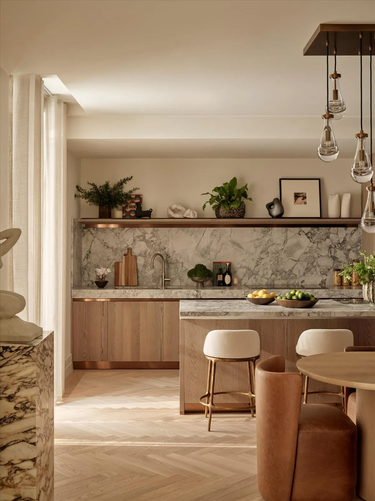 The Whiteley, Queensway, W2, photo 9