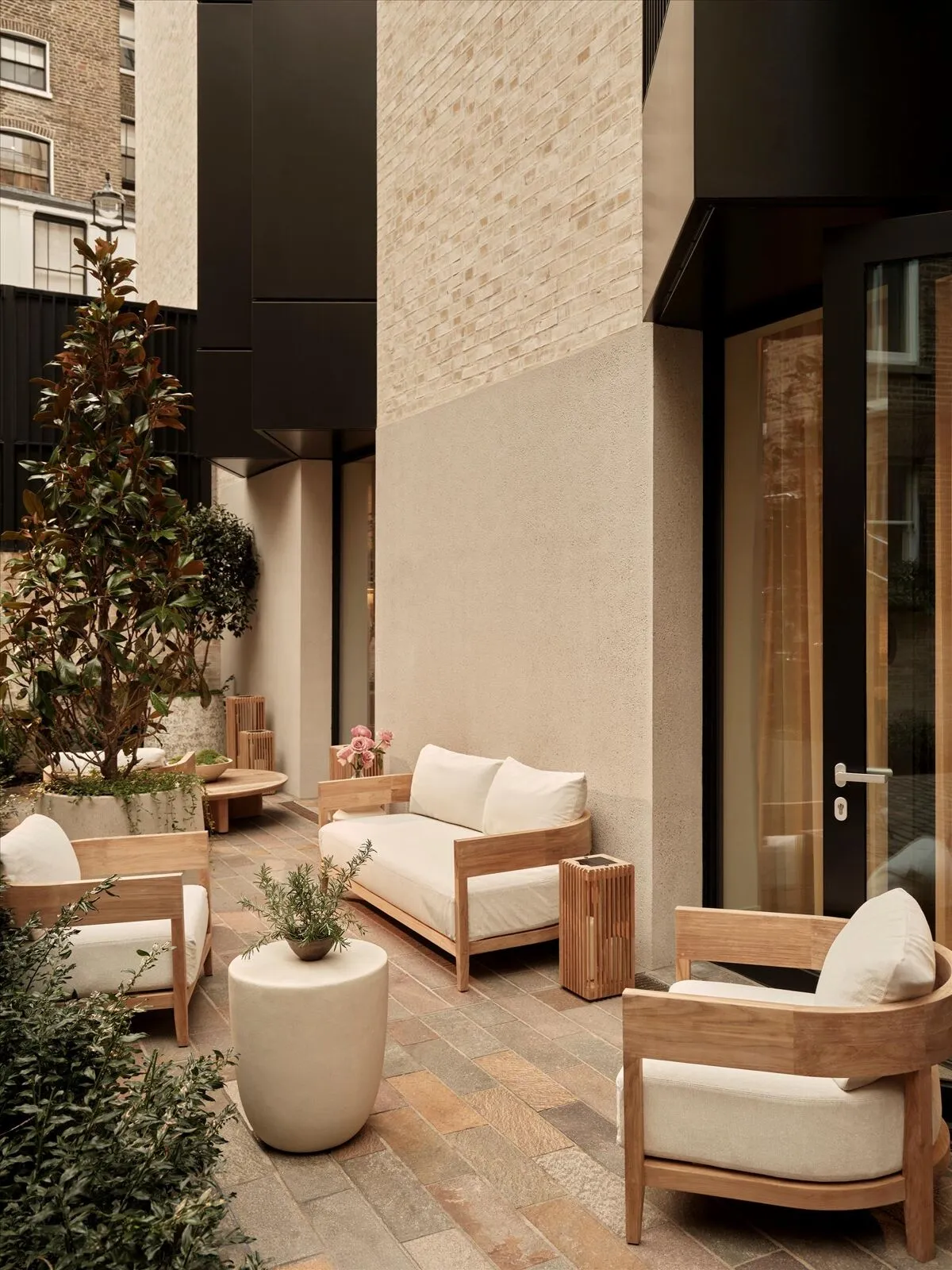 The Whiteley, Queensway, W2, photo 35