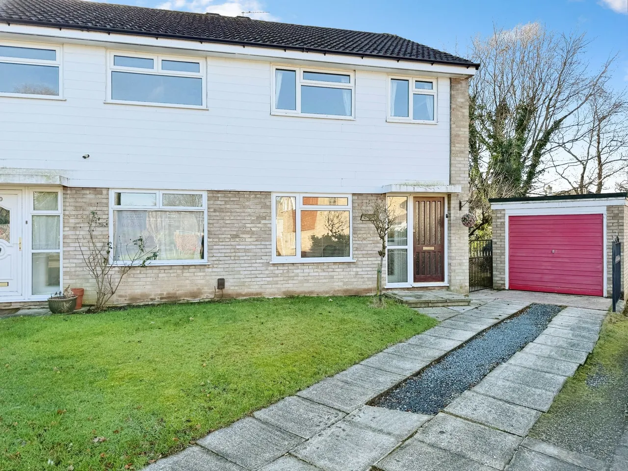 3 bed house for sale, Alston Close, Stockport