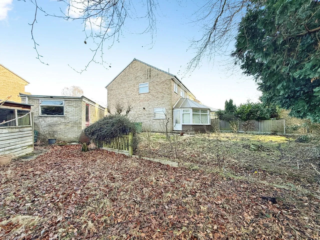 Alston Close, Stockport, photo 2
