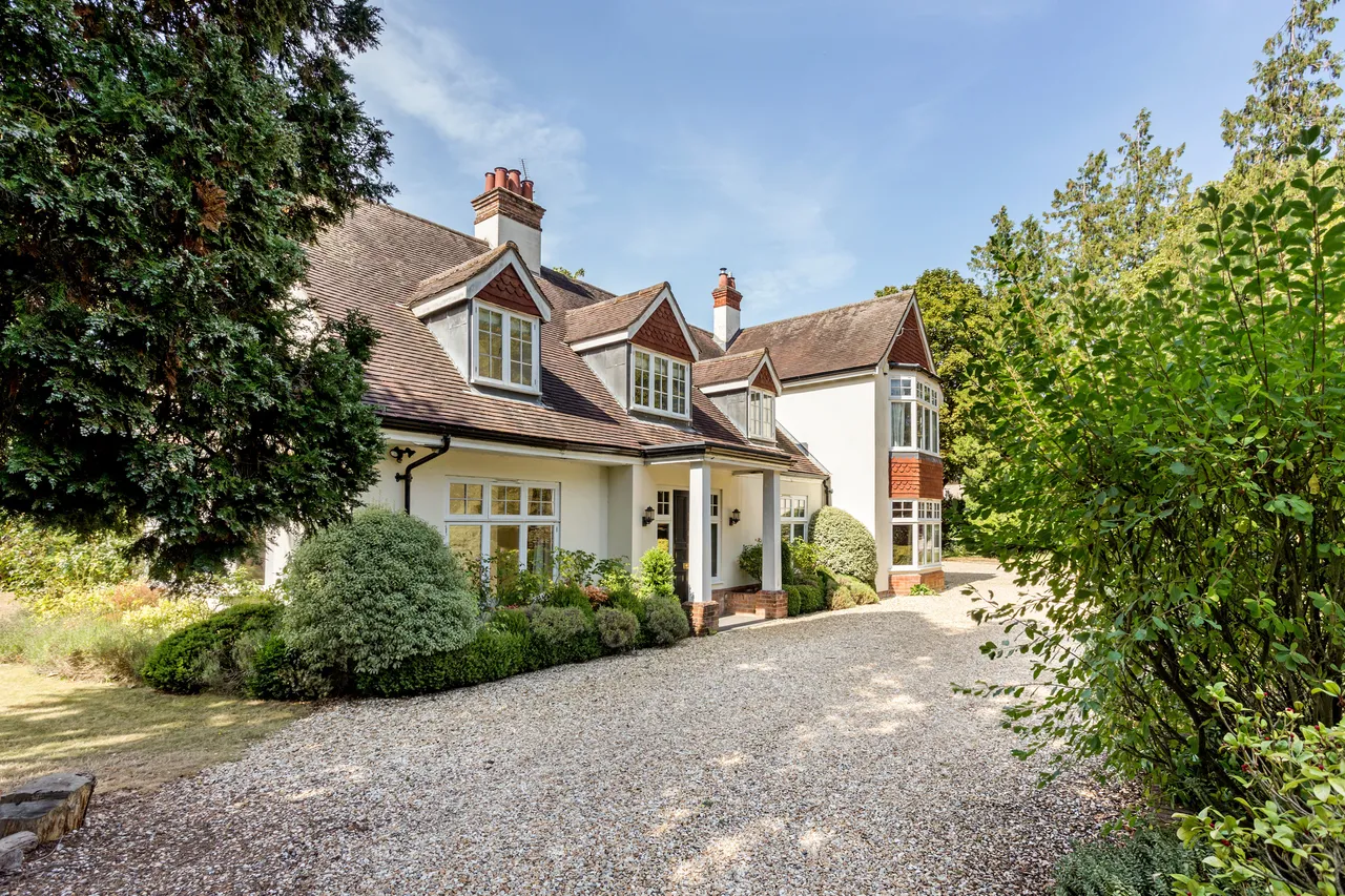 Winchester Hill, Romsey, SO51, photo 10