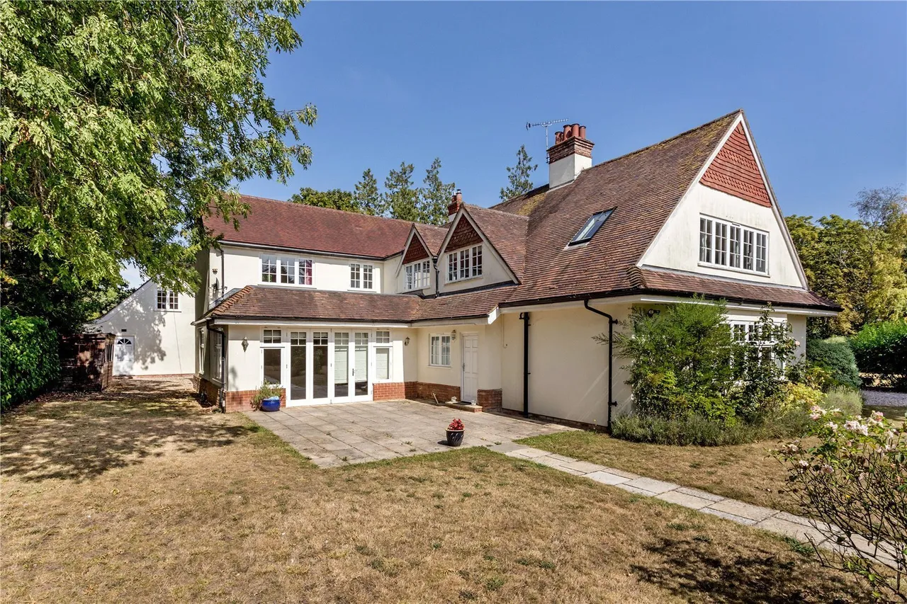 Winchester Hill, Romsey, SO51, photo 12